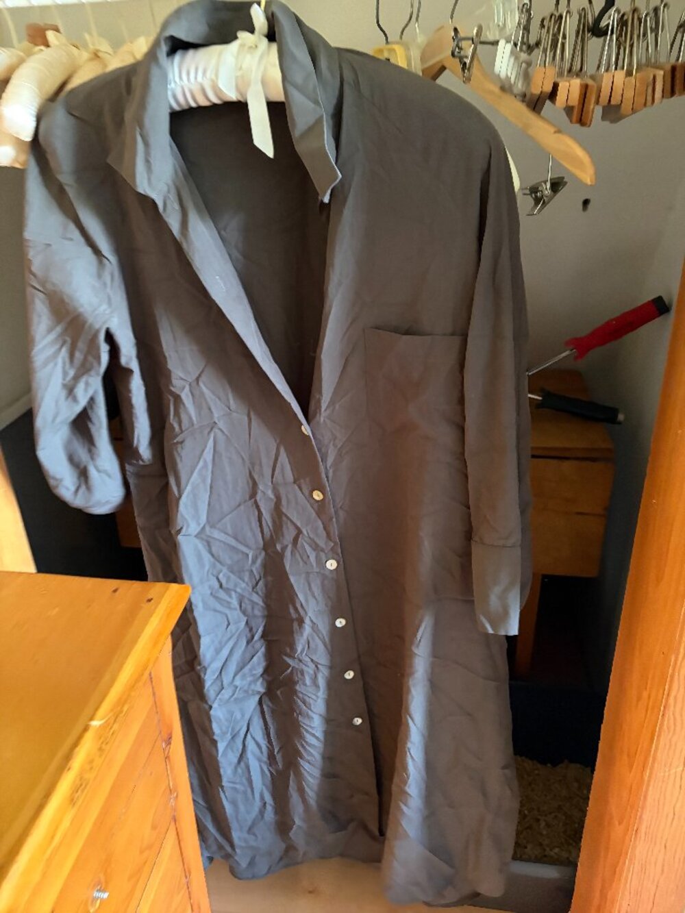 ZARA Dress - Medium